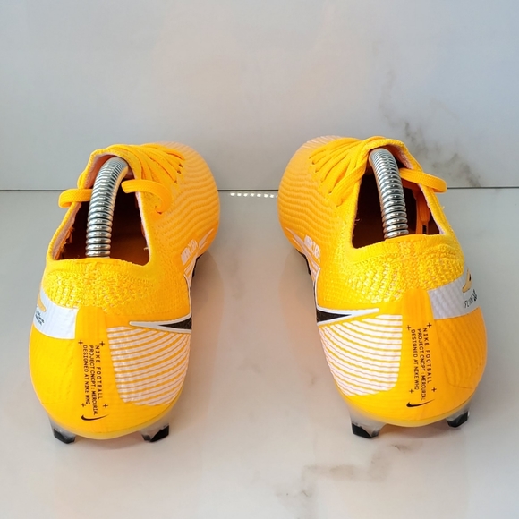 -SOLD-Nike Vapor 13 ELITE FG Soccer Cleats Futbol Boots - Picture 7 of 10